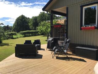 Haere Mai B&B Orust - Henån - 0