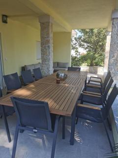 Five bedroom house near sandy beach Villa Major - Medulin - 6