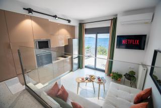 Anemos Seaside Apartment - Neos Marmaras - 2