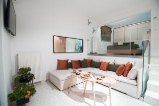 Anemos Seaside Apartment - Neos Marmaras - 6