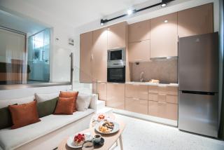 Anemos Seaside Apartment - Neos Marmaras - 4