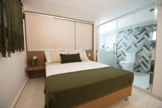 Anemos Seaside Apartment - 1