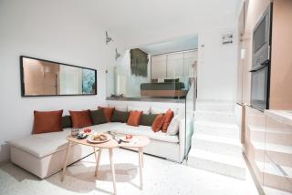 Anemos Seaside Apartment - Neos Marmaras - 5