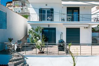 Anemos Seaside Apartment - Neos Marmaras - 7