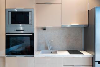 Anemos Seaside Apartment - Neos Marmaras - 3