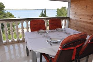 Beachfront - Vali - Tkon - 9