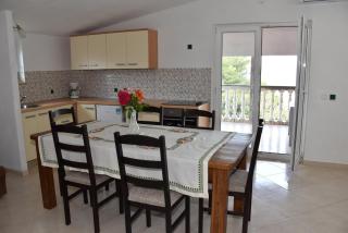 Beachfront - Vali - Tkon - 6