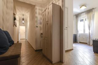 Casa Galliera - Bologna - 1