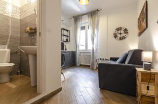 Casa Galliera - Bologna - 9