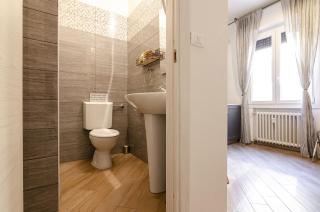Casa Galliera - Bologna - 4
