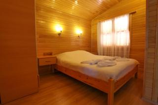 Baris Pension & Bungalows - Cıralı - 7