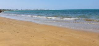 Casa con jardín privado cerca de la playa, para descansar y relajarse - Chipiona - 2