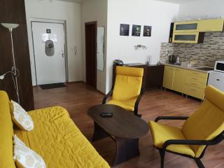 Apartmanovy Dom Triangel - Donovaly - 5