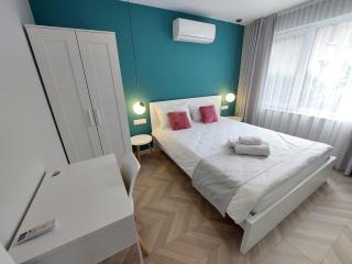 "The House" Апартаменти и Термална зона - Velingrad - 1