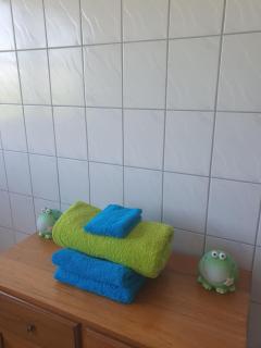 Ferienwohnung im Schwarzwaldhaus - 6
