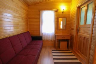 Baris Pension & Bungalows - Cıralı - 4