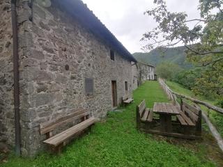 Parco Colle Fobia - Barga - 8