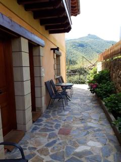 Apartamentos Bores - Bores - 1