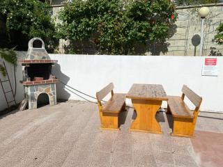 Apartments in complex Atrium - 8