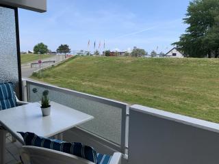 Deichblick - Vierjahreszeiten 105 - Dahme - 4