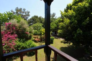 Baris Pension & Bungalows - Cıralı - 3