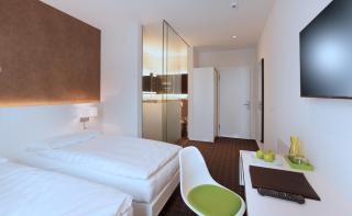 b-smart motel Sevelen - Sevelen - 6