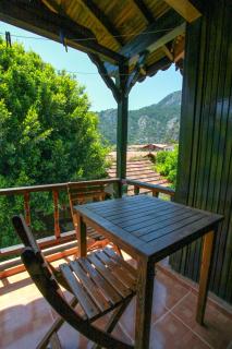 Baris Pension & Bungalows - Cıralı - 2