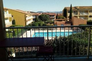 La Croix-Valmer - Appartement agréable et reposant - La Croix-Valmer - 3