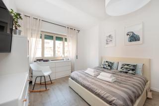 EasyStayRome Modern Home Free WiFi Metro - Rome - 5