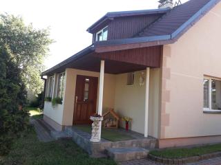 Brīvdienu māja"Ordziņas' - 7