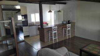 Moderno Loft en Urb La Marina - San Fulgencio - 1