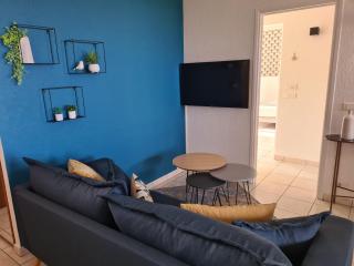 Les Terrasses de Sari - 6