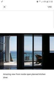 Amazing Beach House ,100sqm, In front of the Sea! - Nea Potidaea - 9