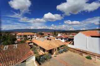 Hotel y Spa Getsemani - Villa de Leyva - 6