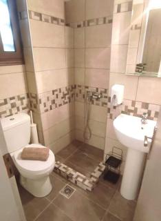 Eirini Filippou rooms - 5