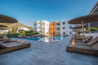 Mitos Village - Hersonissos - 6