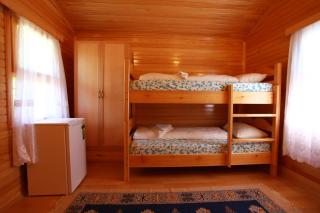 Baris Pension & Bungalows - Cıralı - 1