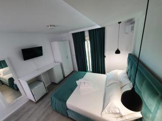 Hotel Aloha - Saranda - 1