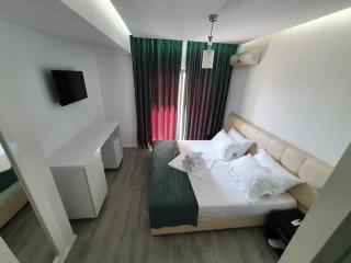 Hotel Aloha - Saranda - 2