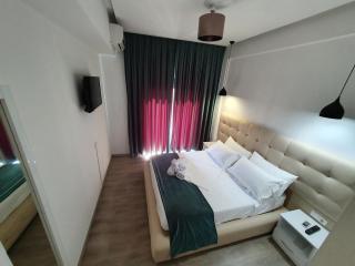 Hotel Aloha - Saranda - 4