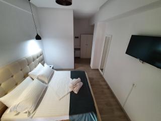 Hotel Aloha - Saranda - 5