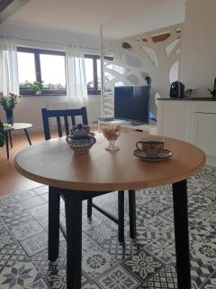 Apartament Panorama - Jeżów Sudecki - 3