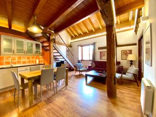 Apartamentos Turísticos Ezcaray - Ezcaray - 9