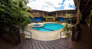 Hotel Pirá Miúna - Bonito - 3