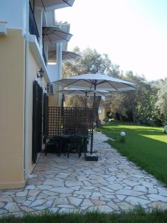 Studios Niki B - Lefkada - 7
