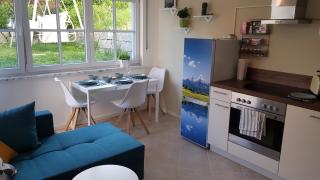 Apartment Charly - Aktivurlaub im Herzen Bayerns - Wolfersdorf - 4