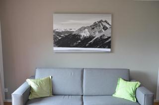 Haus Nick, Appartementhaus - Sankt Anton am Arlberg - 6