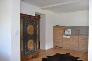 Haus Nick, Appartementhaus - Sankt Anton am Arlberg - 2