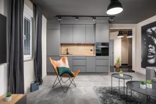 Luxury Elit Apartment - Pula - 8