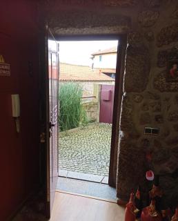 Casa da Ficheira - Gerês - 4